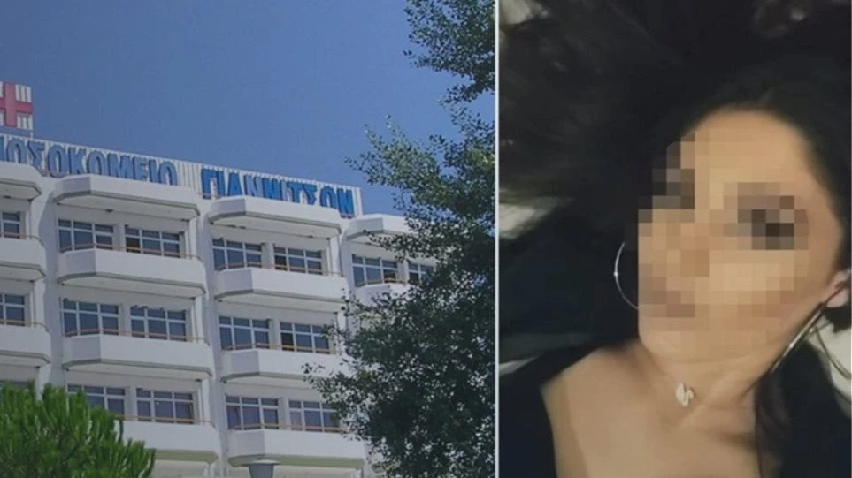 Φονικό στα Γιαννιτσά: Έπρεπε να του διαλύσω το κρανίο, δήλωσε ο πατέρας της 20χρονης (βίντεο)